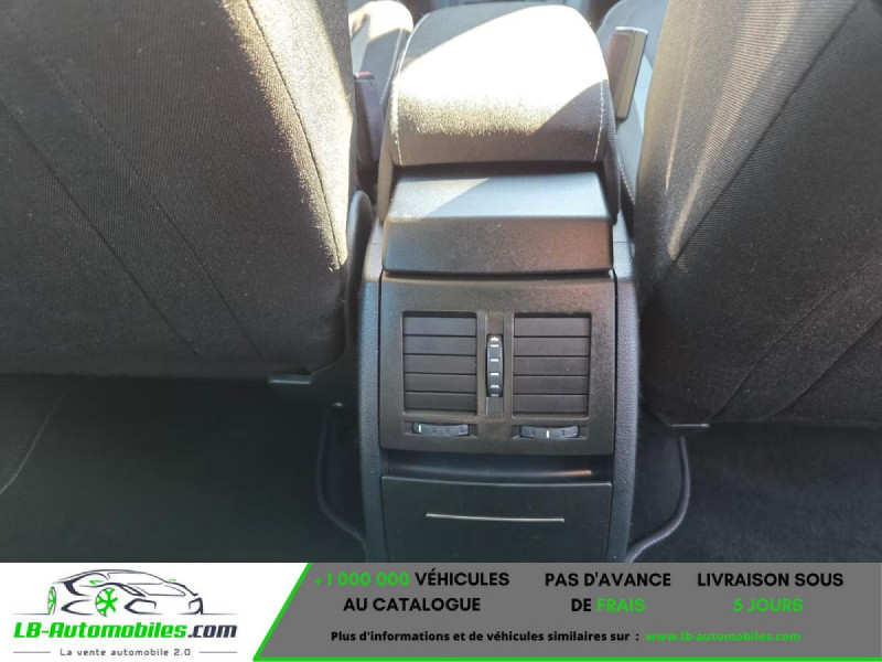 Skoda Yeti 1.4 TSI 125 2017 - photo n°10 Skoda Yeti 1.4 TSI 125  occasion à Beaupuy - photo n°10