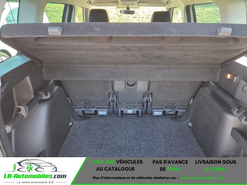 Skoda Yeti 1.4 TSI 125 2017 - photo n°12 Skoda Yeti 1.4 TSI 125  occasion à Beaupuy - photo n°12