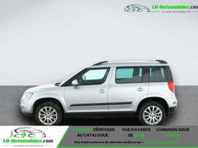 Skoda Yeti 1.4 TSI 125  occasion � Beaupuy - photo n�5