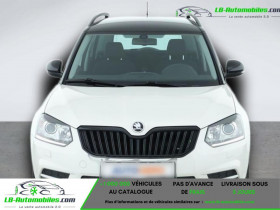 Skoda Yeti 1.4 TSI 125  occasion � Beaupuy - photo n�5