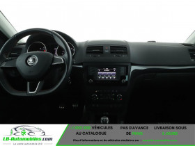 Skoda Yeti 1.4 TSI 125  occasion � Beaupuy - photo n�3