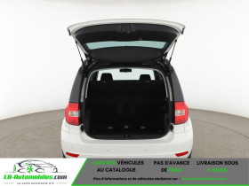 Skoda Yeti 1.4 TSI 125  occasion � Beaupuy - photo n�9