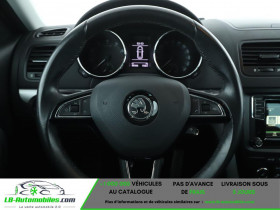 Skoda Yeti 1.4 TSI 125  occasion � Beaupuy - photo n�8