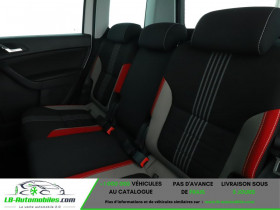 Skoda Yeti 1.4 TSI 125  occasion � Beaupuy - photo n�8