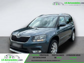 Skoda Yeti 1.4 TSI 125   Beaupuy 31