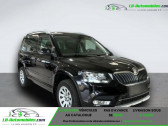 Skoda Yeti 1.4 TSI 125   Beaupuy 31