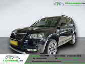 Skoda Yeti 1.4 TSI 125   Beaupuy 31