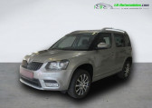Skoda Yeti occasion année 2015 boite Manuelle Annonce Skoda Yeti occasion Essence 1.4 TSI 125 à Beaupuy