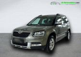 Annonce Skoda Yeti occasion Essence 1.4 TSI 125  Beaupuy