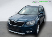 Skoda Yeti 1.4 TSI 125   Beaupuy 31