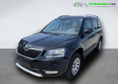 Skoda Yeti 1.4 TSI 125   Beaupuy 31