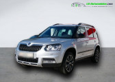 Skoda Yeti 1.4 TSI 125   Beaupuy 31