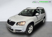 Skoda Yeti 1.4 TSI 125   Beaupuy 31