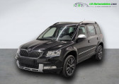 Annonce Skoda Yeti occasion Essence 1.4 TSI 125  Beaupuy