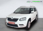 Annonce Skoda Yeti occasion Essence 1.4 TSI 125  Beaupuy