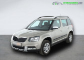 Skoda Yeti 1.4 TSI 125   Beaupuy 31