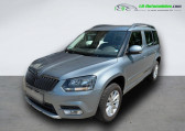 Skoda Yeti 1.4 TSI 125   Beaupuy 31