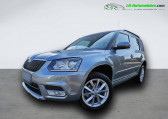Skoda Yeti occasion année 2016 boite Manuelle Annonce Skoda Yeti occasion Essence 1.4 TSI 125 à Beaupuy