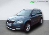 Skoda Yeti 1.4 TSI 125   Beaupuy 31