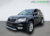 Skoda Yeti occasion année 2016 boite Manuelle Annonce Skoda Yeti occasion Essence 1.4 TSI 125 à Beaupuy