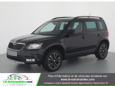 Skoda Yeti occasion année 2017 boite Manuelle Annonce Skoda Yeti occasion Essence 1.4 TSI 125 à Beaupuy
