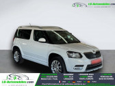 Skoda Yeti 1.4 TSI 150 4x4 BVA  � Beaupuy 31