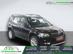 Skoda Yeti 1.4 TSI 150 4x4 BVA  occasion � Beaupuy - photo n�2
