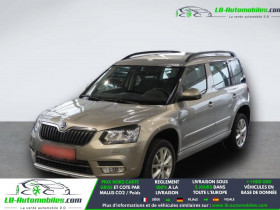 Skoda Yeti , garage LB AUTOMOBILES � Beaupuy
