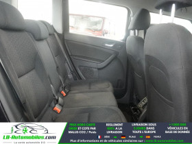 Skoda Yeti 1.4 TSI 150 4x4 BVA  occasion � Beaupuy - photo n�9