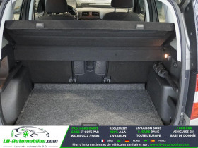 Skoda Yeti 1.4 TSI 150 4x4 BVA  occasion � Beaupuy - photo n�10