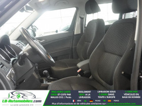 Skoda Yeti 1.4 TSI 150 4x4 BVA  occasion � Beaupuy - photo n�8