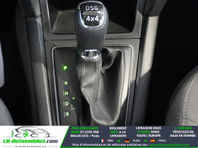 Skoda Yeti 1.4 TSI 150 4x4 BVA  occasion � Beaupuy - photo n�9