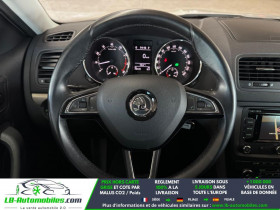 Skoda Yeti 1.4 TSI 150 4x4 BVA  occasion � Beaupuy - photo n�5