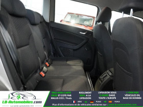 Skoda Yeti 1.4 TSI 150 4x4 BVA  occasion � Beaupuy - photo n�8