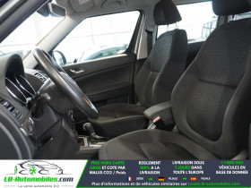 Skoda Yeti 1.4 TSI 150 4x4 BVA  occasion � Beaupuy - photo n�7