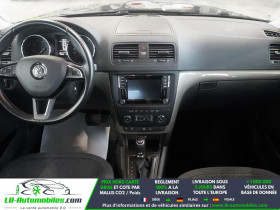 Skoda Yeti 1.4 TSI 150 4x4 BVA  occasion � Beaupuy - photo n�3