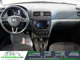 Skoda Yeti 1.4 TSI 150 4x4 BVA  occasion � Beaupuy - photo n�3