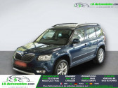 Skoda Yeti 1.4 TSI 150 4x4 BVA  � Beaupuy 31