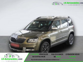 Skoda Yeti 1.4 TSI 150 4x4 BVA  � Beaupuy 31
