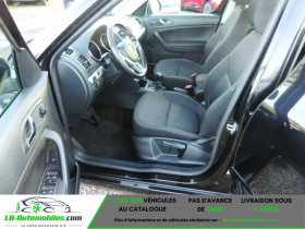 Skoda Yeti 1.4 TSI 150 4x4 BVA  occasion � Beaupuy - photo n�4