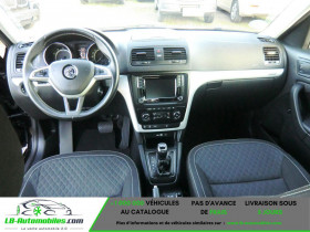 Skoda Yeti 1.4 TSI 150 4x4 BVA  occasion � Beaupuy - photo n�3