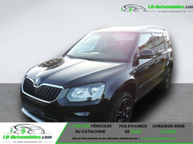 Skoda Yeti , garage LB AUTOMOBILES � Beaupuy
