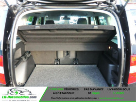 Skoda Yeti 1.4 TSI 150 4x4 BVA  occasion � Beaupuy - photo n�6