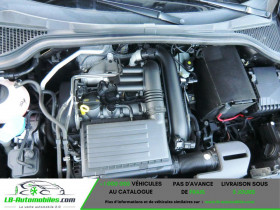 Skoda Yeti 1.4 TSI 150 4x4 BVA  occasion � Beaupuy - photo n�5