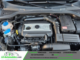 Skoda Yeti 1.4 TSI 150 4x4 BVA  occasion � Beaupuy - photo n�11