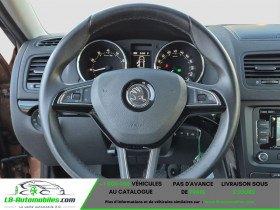 Skoda Yeti 1.4 TSI 150 4x4 BVA  occasion � Beaupuy - photo n�9