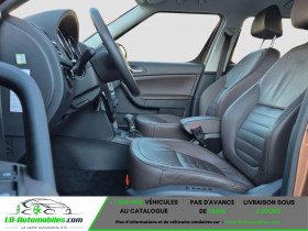 Skoda Yeti 1.4 TSI 150 4x4 BVA  occasion � Beaupuy - photo n�7