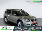 Annonce Skoda Yeti occasion Essence 1.4 TSI 150 4x4 BVA � Beaupuy