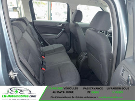 Skoda Yeti 1.4 TSI 150 4x4 BVA  occasion � Beaupuy - photo n�6