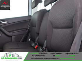 Skoda Yeti 1.4 TSI 150 4x4 BVA  occasion � Beaupuy - photo n�8